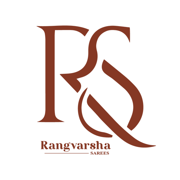 Rangvarsha Sarees