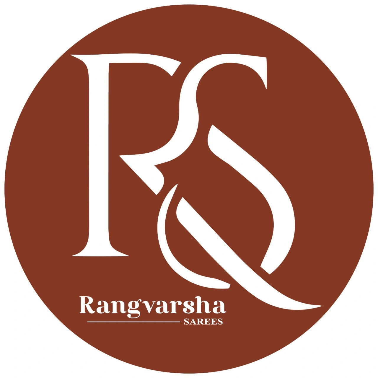 Rangvarsha Sarees