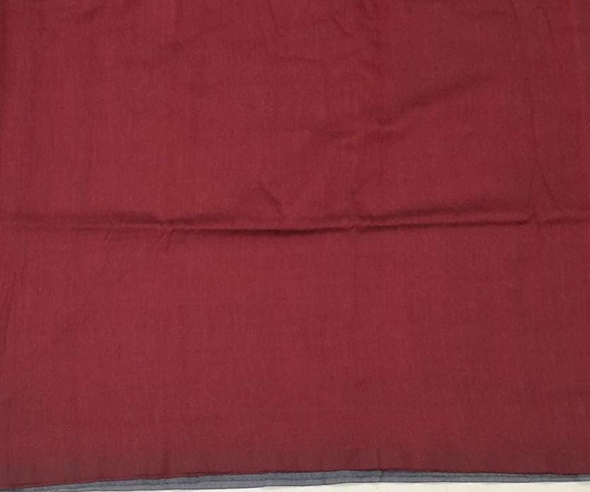 Ash Khadhi cotton saree