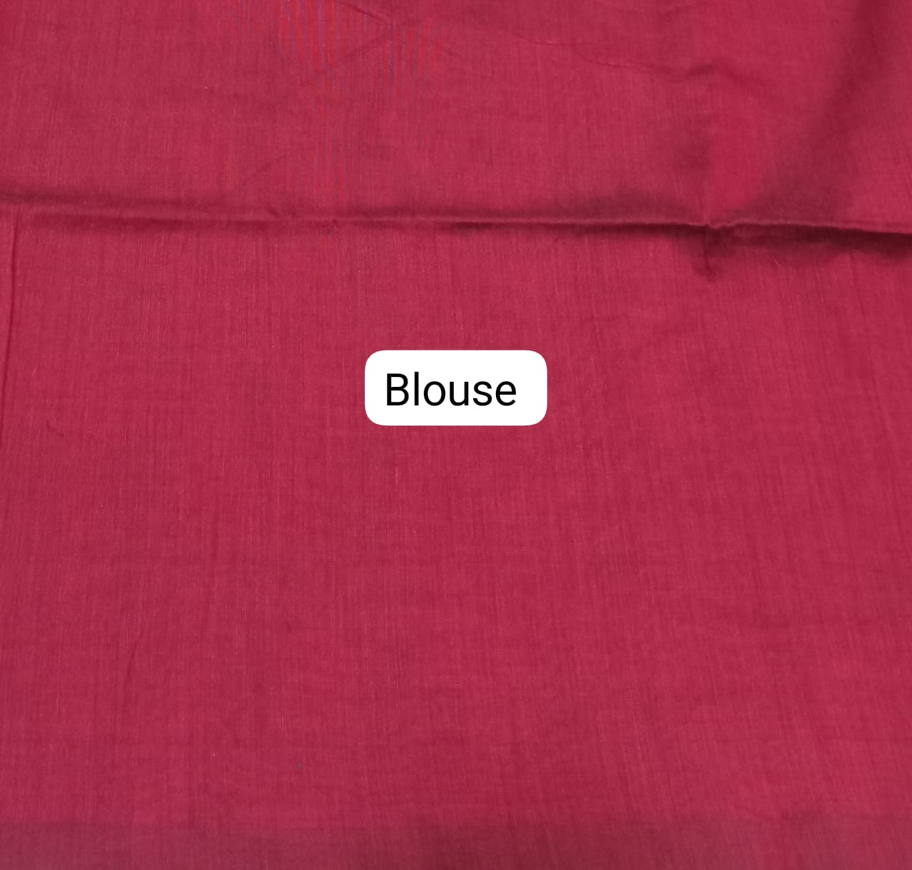 Timeless Black Khadi Cotton Grace