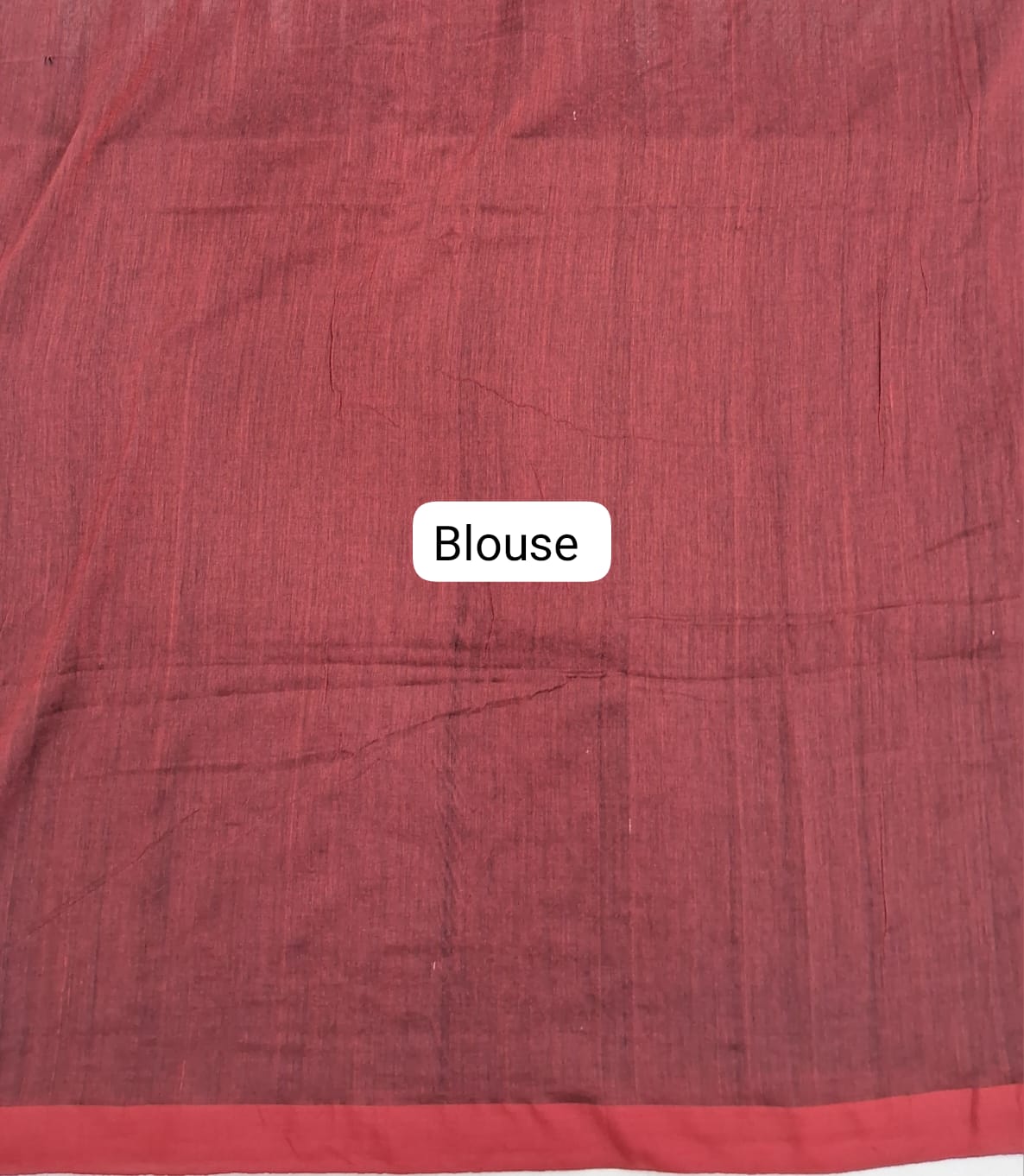 Black Khadhi Cotoon Saree