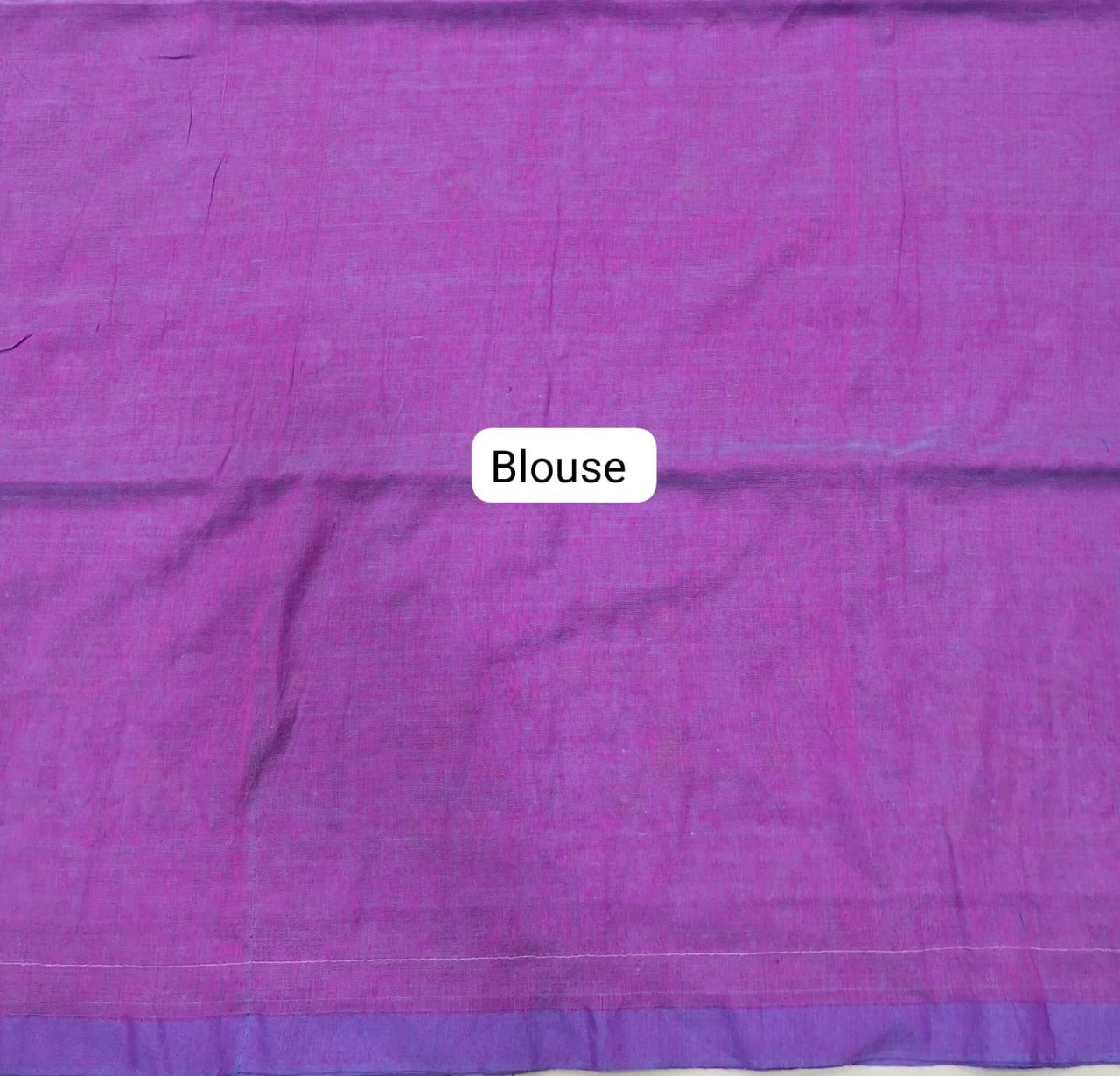 Khadhi Cotton Saree