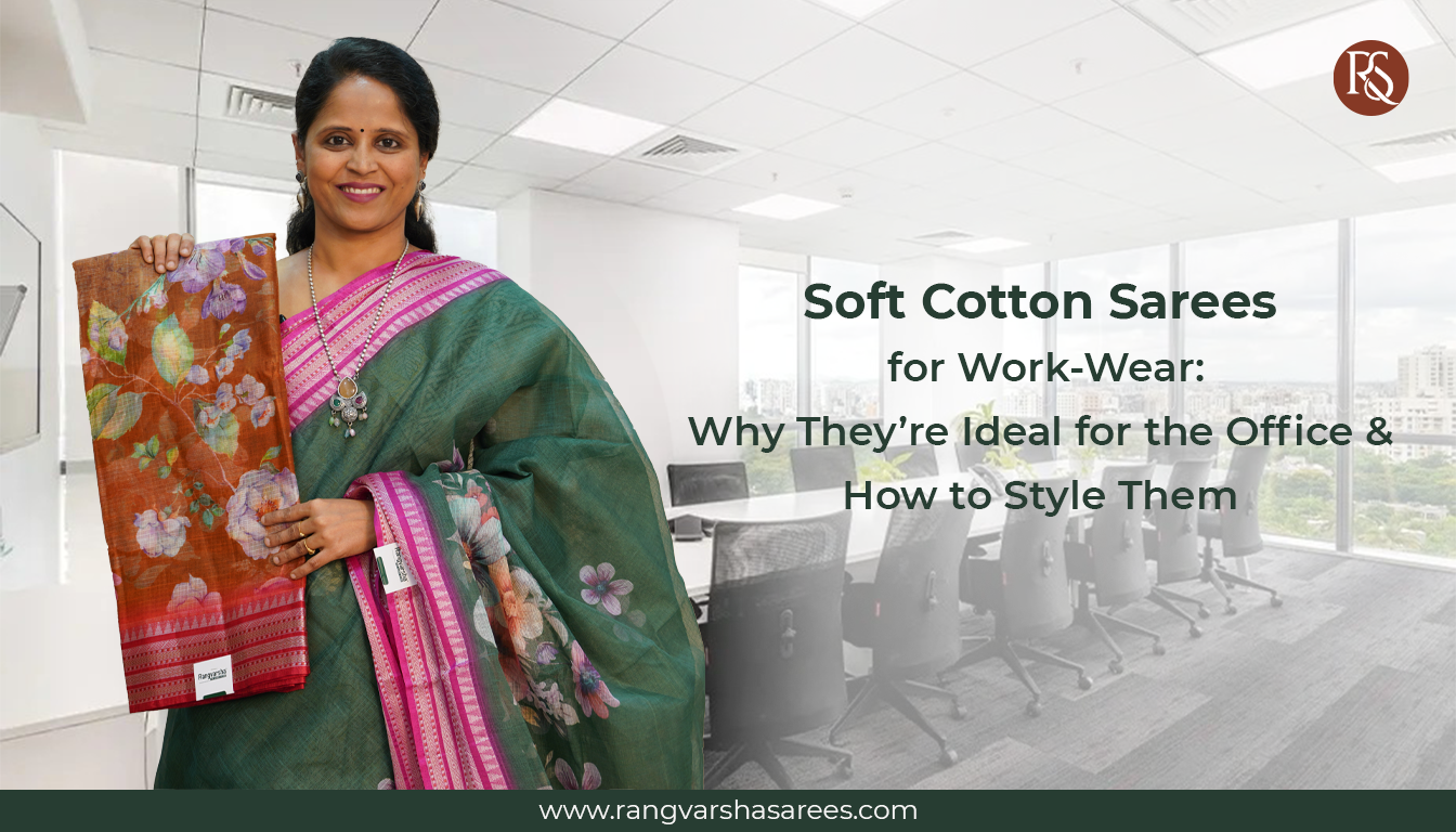 best cotton sarees 