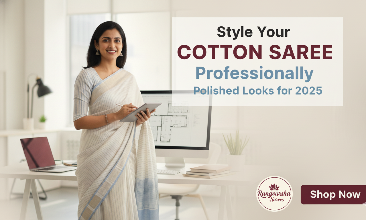 best cotton sarees