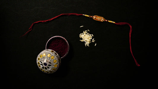 Looking for the Perfect Rakhi Gift? Surprise Your Sister with These Gorgeous Sarees She’ll Adore
