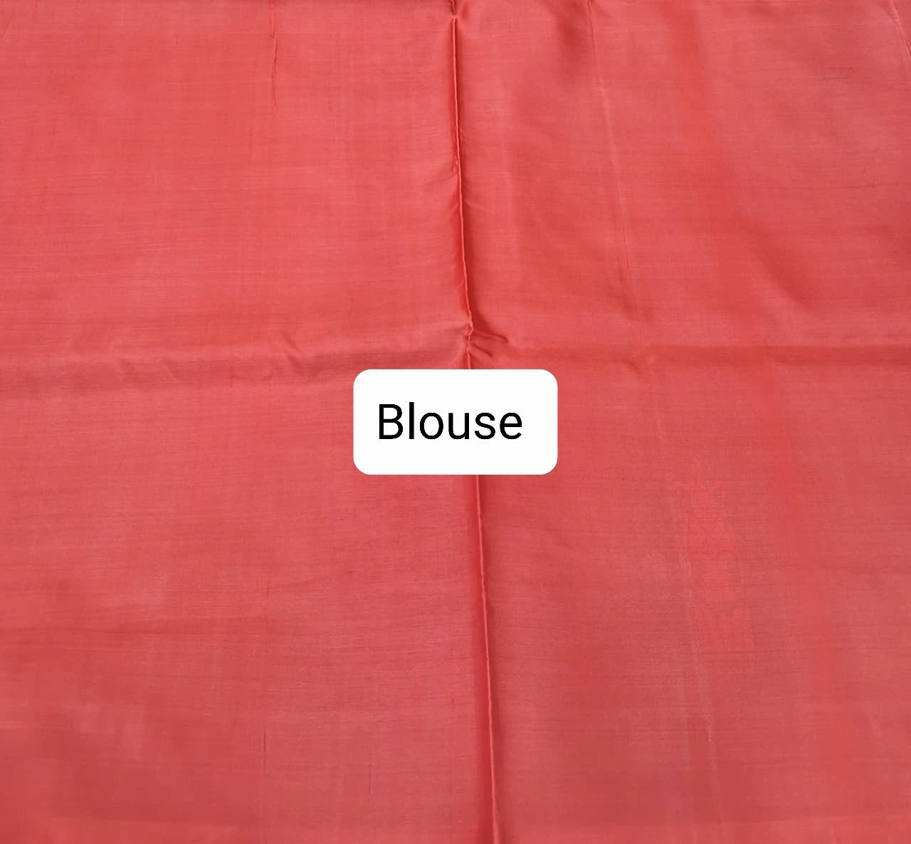 Elegant blue handwoven banana silk saree  Blouse