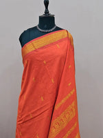 Tango Kalyani cotton saree 1