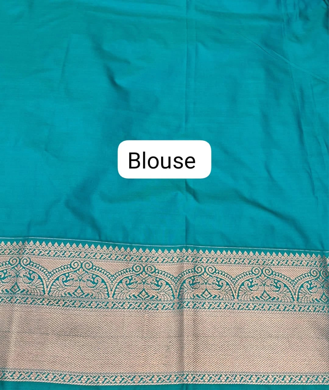 Purple Kanchi Soft Silk Saree Blouse