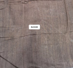 Authentic Mango Yellow Pure Matka Silk Saree blouse