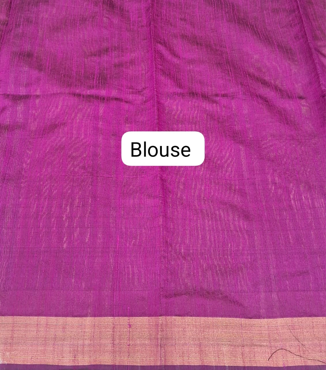Mango Yellow Plain Khadhi Pure Pattu Saree  Blouse