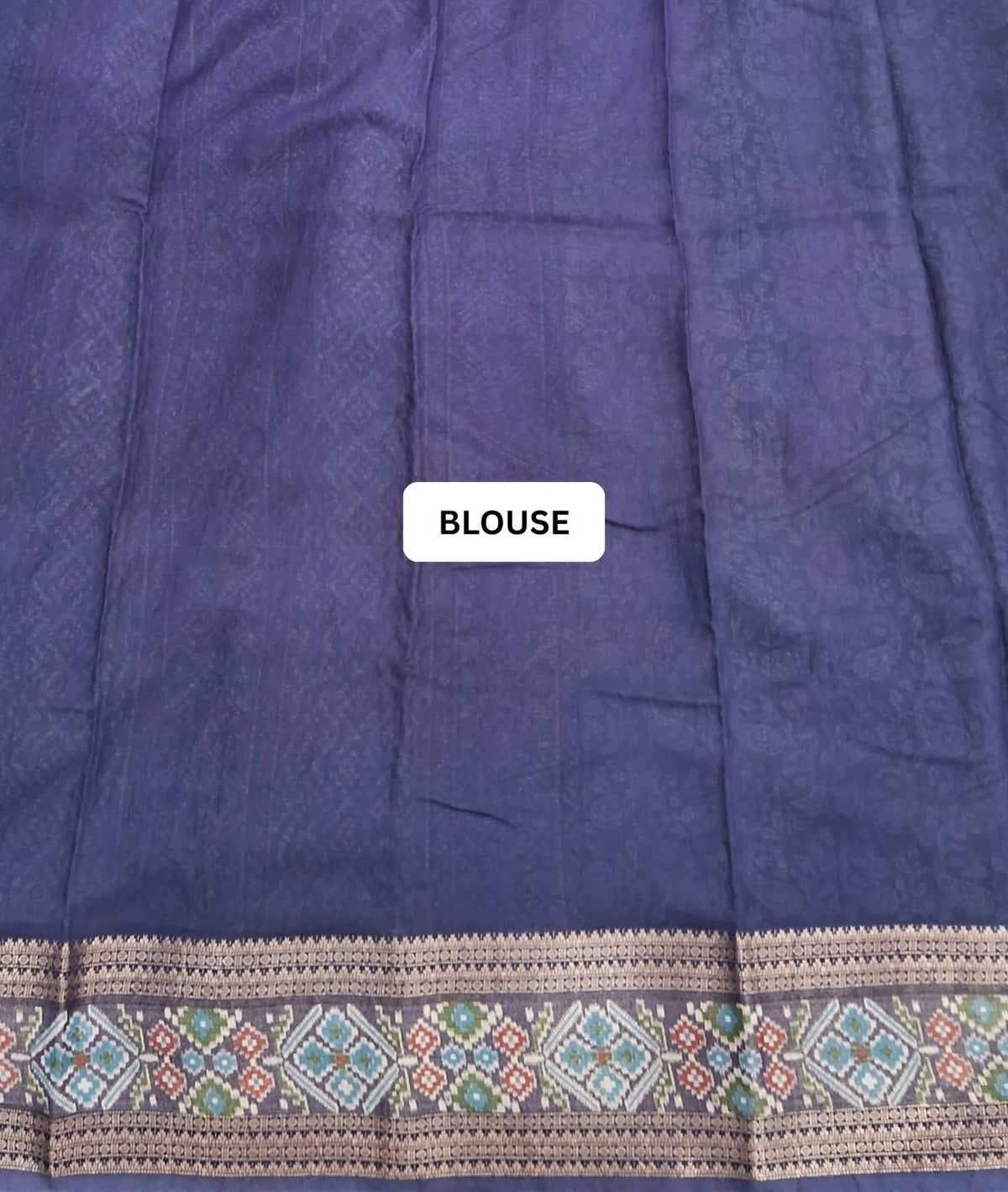 Green Moonga Silk Saree  blouse