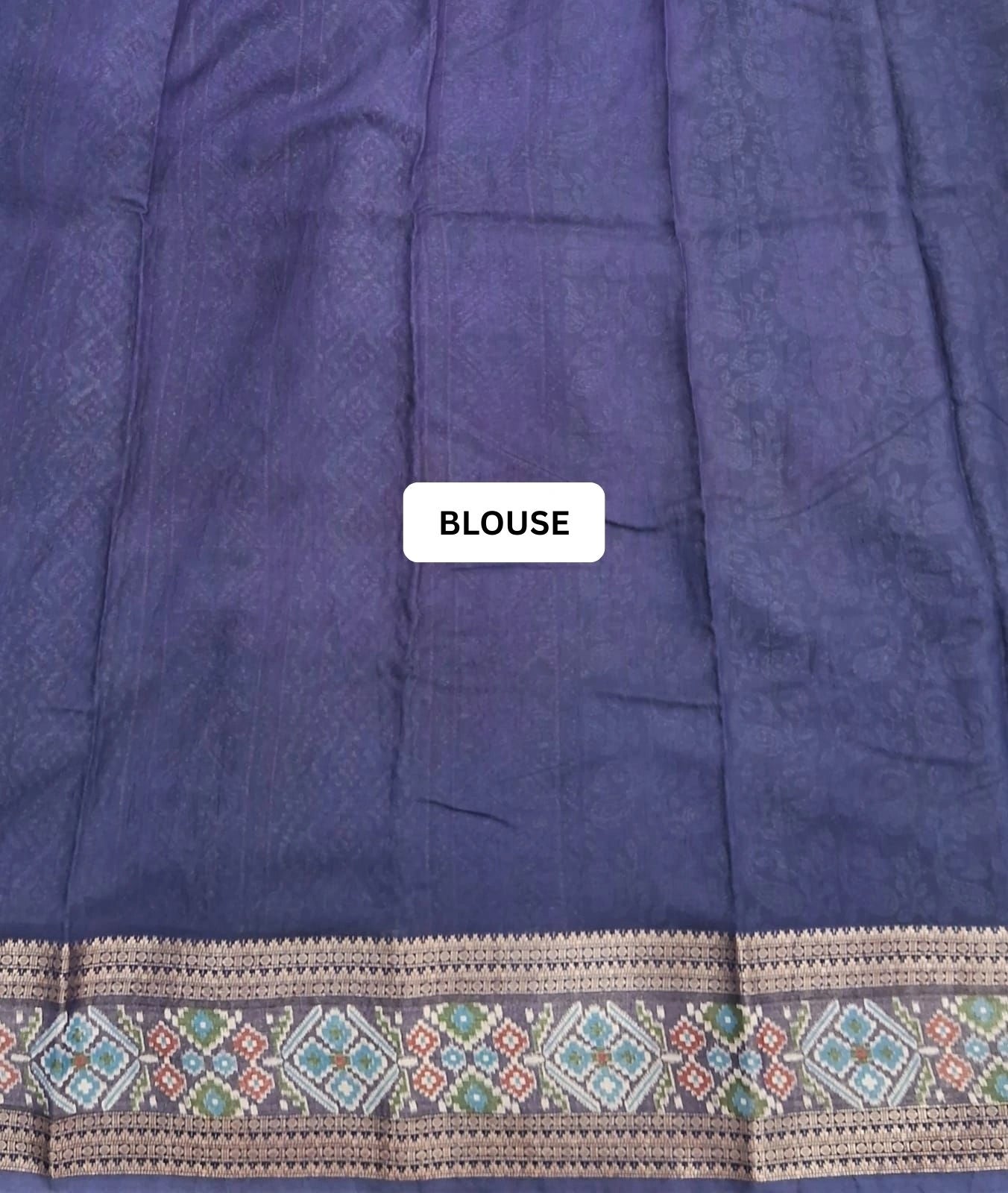 Green Moonga Silk Saree  blouse